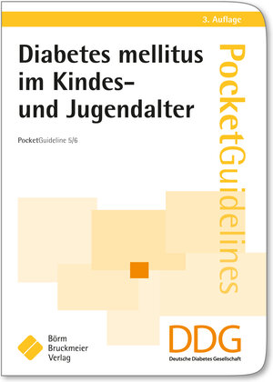 Buchcover Diabetes mellitus im Kindes- und Jugendalter  | EAN 9783898629560 | ISBN 3-89862-956-2 | ISBN 978-3-89862-956-0