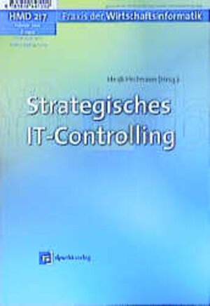 Strategisches IT-Controlling