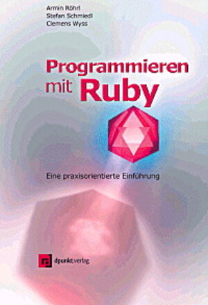 Programmieren mit Ruby