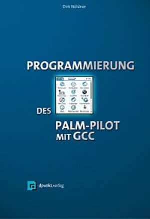 Palm-OS-Programmierung mit GCC