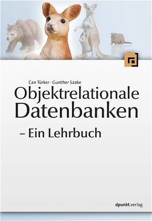 Objektrelationale Datenbanken: Ein Lehrbuch