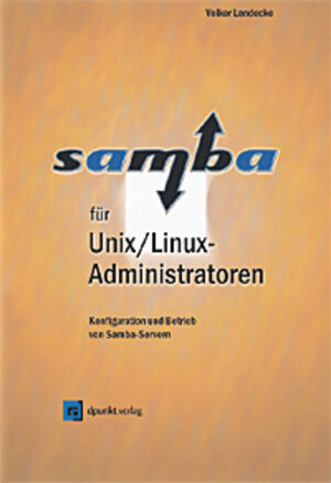 Samba für Unix/Linux-Administratoren