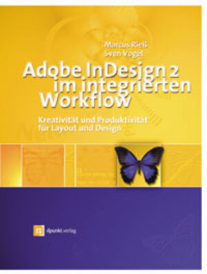 Workflow mit Adobe InDesign 2.0.