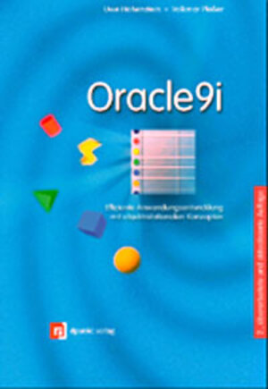 Webanwendungen entwickeln mit Oracle9i: Java, XML, JDBC und SQLJ, Oracle9i Application Server