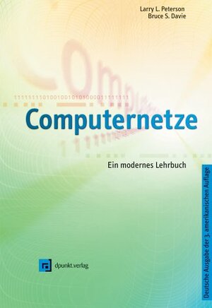 Computernetze. Eine systemorientierte Einführung