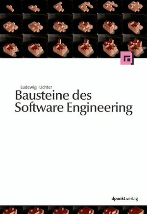 Buchcover Software Engineering | Jochen Ludewig | EAN 9783898642682 | ISBN 3-89864-268-2 | ISBN 978-3-89864-268-2
