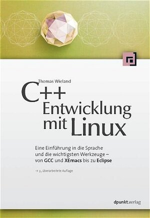 C++-Entwicklung mit Linux