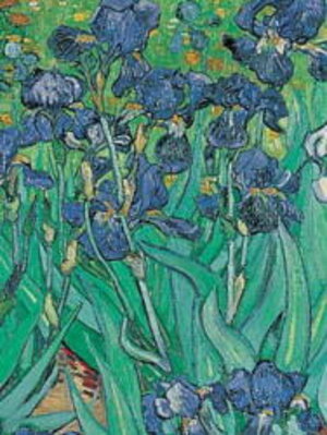 Kalender, Vincent van Gogh, Taschenkalender