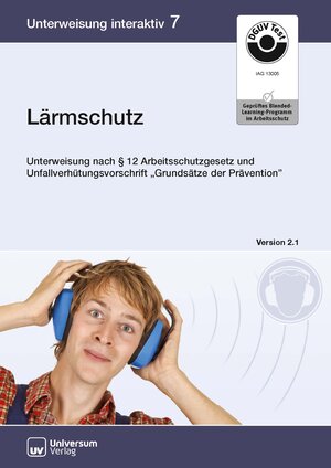 Buchcover Lärmschutz | Charlotte Höhn | EAN 9783898693974 | ISBN 3-89869-397-X | ISBN 978-3-89869-397-4