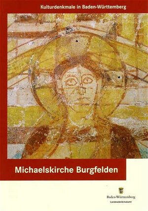 Buchcover Michaelskirche Burgfelden | Dörthe Jakobs | EAN 9783898701969 | ISBN 3-89870-196-4 | ISBN 978-3-89870-196-9