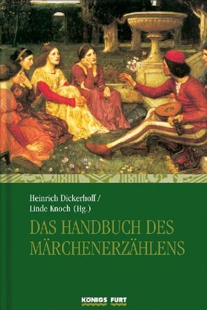 Handbuch des Märchenerzählens