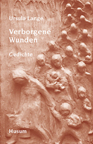 Buchcover Verborgene Wunden | Ursula Lange | EAN 9783898760560 | ISBN 3-89876-056-1 | ISBN 978-3-89876-056-0