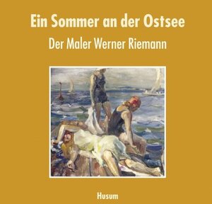 Buchcover Ein Sommer an der Ostsee | Jörn Barfod | EAN 9783898761048 | ISBN 3-89876-104-5 | ISBN 978-3-89876-104-8