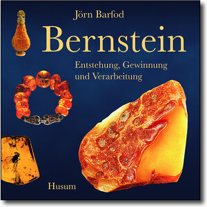 Buchcover Bernstein | Jörn Barfod | EAN 9783898761796 | ISBN 3-89876-179-7 | ISBN 978-3-89876-179-6