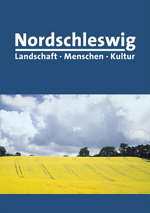 Buchcover Nordschleswig  | EAN 9783898761970 | ISBN 3-89876-197-5 | ISBN 978-3-89876-197-0