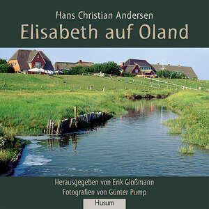 Buchcover Elisabeth auf Oland | Hans Ch Andersen | EAN 9783898762144 | ISBN 3-89876-214-9 | ISBN 978-3-89876-214-4