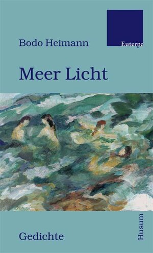Buchcover Meer Licht | Bodo Heimann | EAN 9783898762724 | ISBN 3-89876-272-6 | ISBN 978-3-89876-272-4