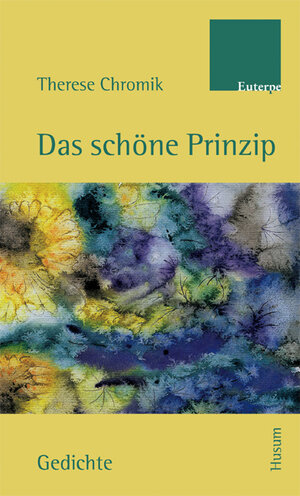 Buchcover Das schöne Prinzip | Therese Chromik | EAN 9783898762731 | ISBN 3-89876-273-4 | ISBN 978-3-89876-273-1