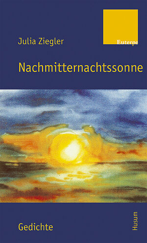 Buchcover Nachmitternachtssonne | Julia Ziegler | EAN 9783898763158 | ISBN 3-89876-315-3 | ISBN 978-3-89876-315-8