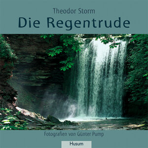 Buchcover Die Regentrude | Theodor Storm | EAN 9783898763790 | ISBN 3-89876-379-X | ISBN 978-3-89876-379-0