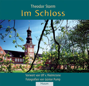 Buchcover Im Schloss | Theodor Storm | EAN 9783898764155 | ISBN 3-89876-415-X | ISBN 978-3-89876-415-5