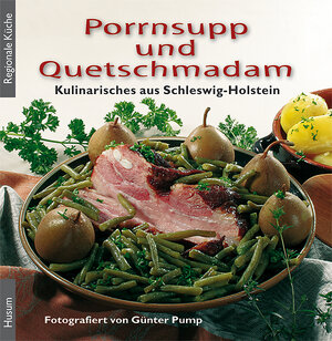 Buchcover Porrnsupp und Quetschmadam | Günter Pump | EAN 9783898764254 | ISBN 3-89876-425-7 | ISBN 978-3-89876-425-4