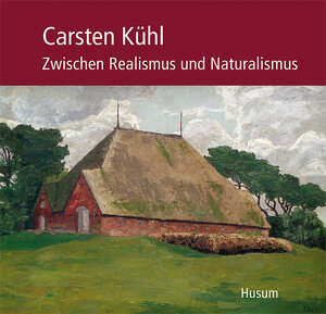 Buchcover Carsten Kühl  | EAN 9783898764285 | ISBN 3-89876-428-1 | ISBN 978-3-89876-428-5