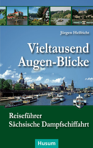 Buchcover Vieltausend Augen-Blicke | Jürgen Helfricht | EAN 9783898767187 | ISBN 3-89876-718-3 | ISBN 978-3-89876-718-7
