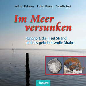 Buchcover Im Meer versunken | Hellmut Bahnsen | EAN 9783898767378 | ISBN 3-89876-737-X | ISBN 978-3-89876-737-8