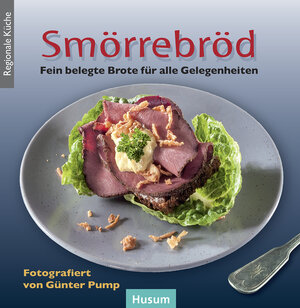 Buchcover Smörrebröd  | EAN 9783898767415 | ISBN 3-89876-741-8 | ISBN 978-3-89876-741-5