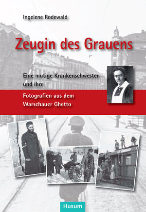 Buchcover Zeugin des Grauens | Ingelene Rodewald | EAN 9783898767521 | ISBN 3-89876-752-3 | ISBN 978-3-89876-752-1