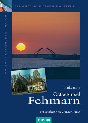Buchcover Ostseeinsel Fehmarn | Maike Barth | EAN 9783898767811 | ISBN 3-89876-781-7 | ISBN 978-3-89876-781-1