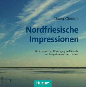 Buchcover Nordfriesische Impressionen | Therese Chromik | EAN 9783898768368 | ISBN 3-89876-836-8 | ISBN 978-3-89876-836-8