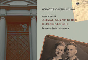 Buchcover „Schwachsinn wurde hier nicht festgestellt“ | Carola S. Rudnick | EAN 9783898768863 | ISBN 3-89876-886-4 | ISBN 978-3-89876-886-3