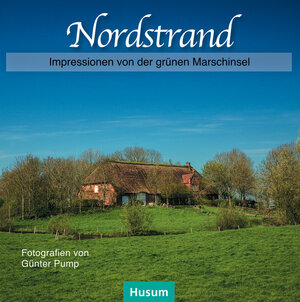 Buchcover Nordstrand | Günter Pump | EAN 9783898769297 | ISBN 3-89876-929-1 | ISBN 978-3-89876-929-7