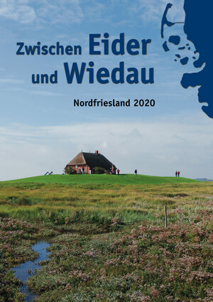 Buchcover Zwischen Eider und Wiedau | EAN 9783898769860 | ISBN 3-89876-986-0 | ISBN 978-3-89876-986-0