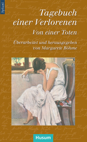 Buchcover Tagebuch einer Verlorenen  | EAN 9783898769921 | ISBN 3-89876-992-5 | ISBN 978-3-89876-992-1