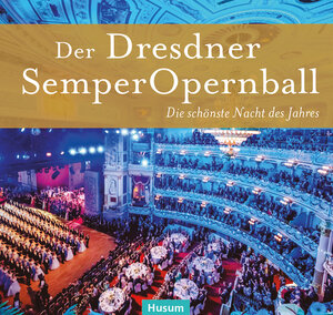 Buchcover Der Dresdner SemperOpernball | Jürgen Helfricht | EAN 9783898769952 | ISBN 3-89876-995-X | ISBN 978-3-89876-995-2