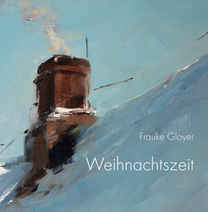Buchcover Weihnachtszeit | Frauke Gloyer | EAN 9783898769969 | ISBN 3-89876-996-8 | ISBN 978-3-89876-996-9