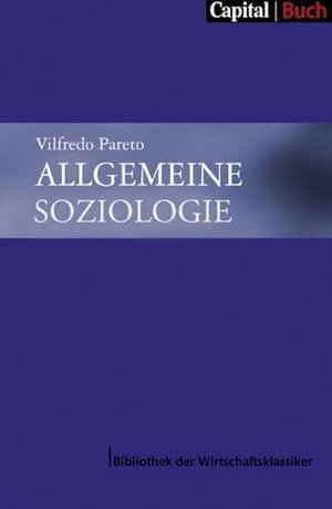 Allgemeine Soziologie