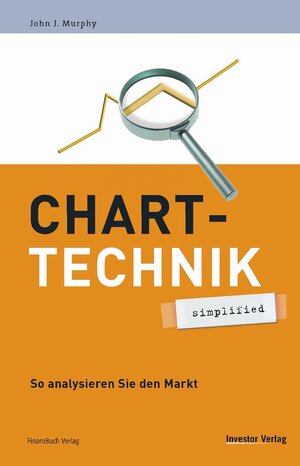 Charttechnik: simplified: So analysieren Sie den Markt