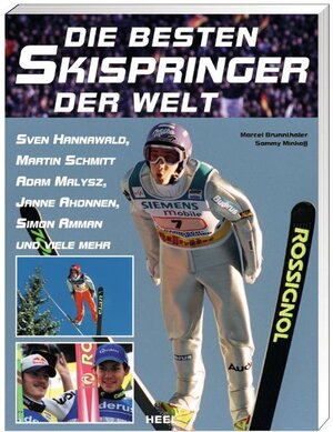 Die besten Skispinger der Welt