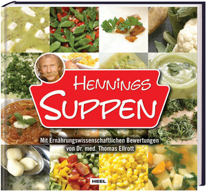 Hennings Suppen