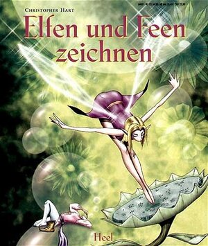 Elfen & Feen zeichnen