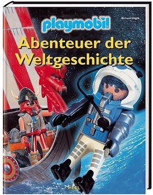 Playmobil - Abenteuer der Weltgeschichte