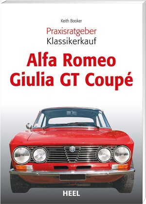 Praxisratgeber Klassikerkauf: Alfa GT