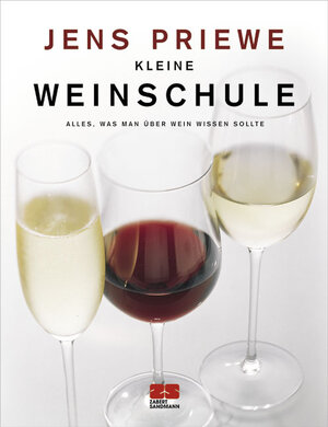 Kleine Weinschule: Alles, was man über Wein wissen sollte