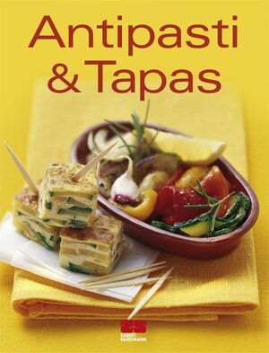 Antipasti & Tapas