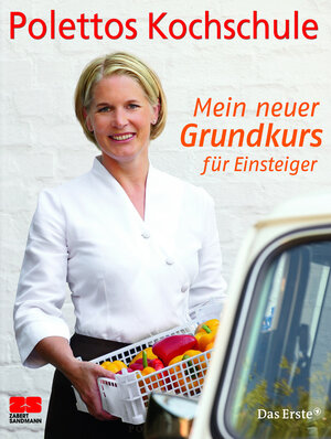Buchcover Mein neuer Grundkurs für Einsteiger | Cornelia Poletto | EAN 9783898832854 | ISBN 3-89883-285-6 | ISBN 978-3-89883-285-4