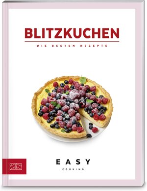 Buchcover Blitzkuchen | ZS-Team | EAN 9783898835107 | ISBN 3-89883-510-3 | ISBN 978-3-89883-510-7